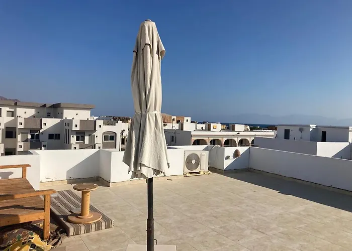 Nomads Dream Hub M32 Dahab