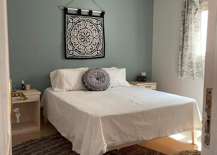 Nomads Dream Hub M32 Apartment