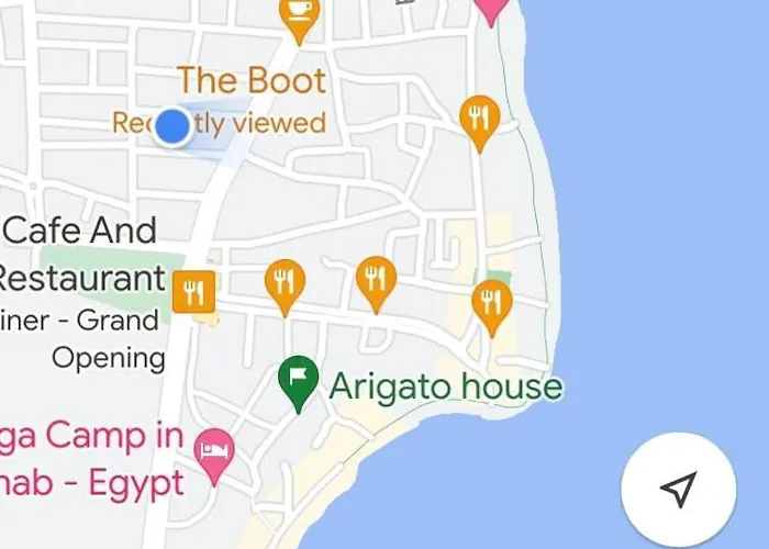 Apartment Nomads Dream Hub M32