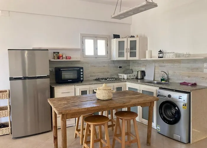 Nomads Dream Hub M32 Dahab
