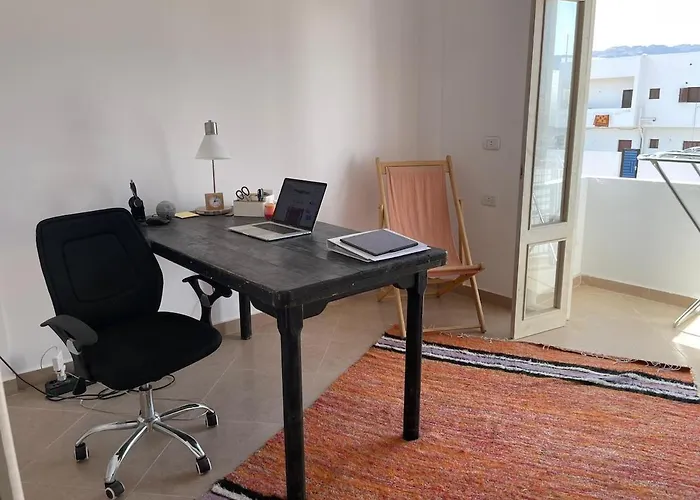 Nomads Dream Hub M32 Apartment Dahab