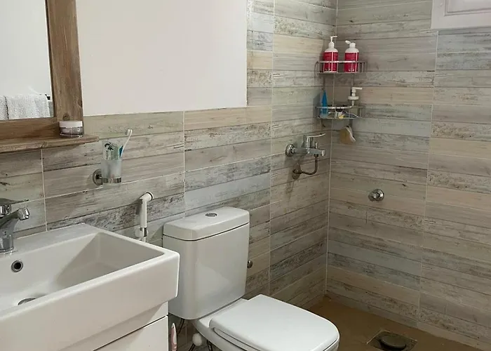 Apartment Nomads Dream Hub M32 *